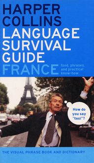 Produktbild: H-C Language Survival Gd Franc