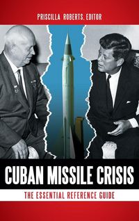 Produktbild: Cuban Missile Crisis