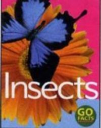 Produktbild: Pike, K: Insects
