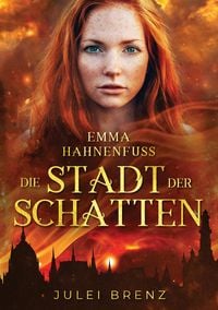 Produktbild: Emma Hahnenfu&szlig;