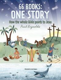 Produktbild: 66 Books: One Story