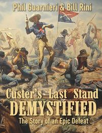Produktbild: Custer's Last Stand Demystified