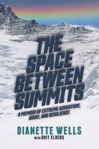 Produktbild: The Space Between Summits