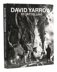 Produktbild: Crawford, C: Storytelling: David Yarrow