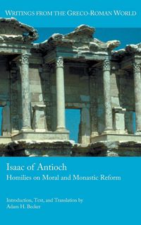 Produktbild: Isaac of Antioch