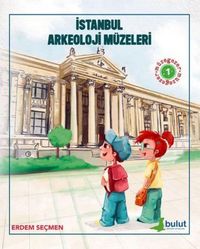Produktbild: M&uuml;zegezer 1 - Istanbul Arkeoloji M&uuml;zeleri
