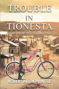 Produktbild: Trouble in Tionesta