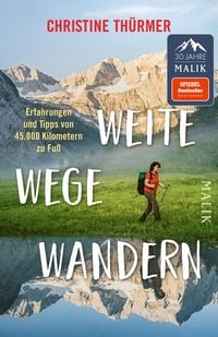 Produktbild: Weite Wege Wandern