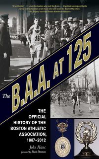 Produktbild: The B.A.A. at 125