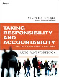 Produktbild: Eikenberry, K: Taking Responsibility and Accountability Part