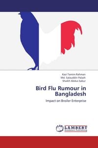 Produktbild: Bird Flu Rumour in Bangladesh