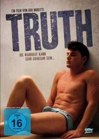 Produktbild: Truth - Die Wahrheit kann sehr grausam sein