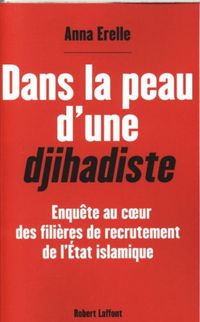 Produktbild: Dans la peau d'une djihadiste