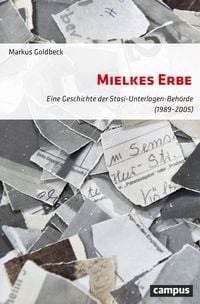 Produktbild: Mielkes Erbe