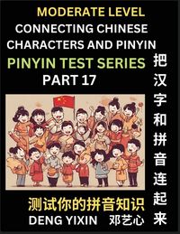 Produktbild: Connecting Chinese Characters & Pinyin (Part 17)