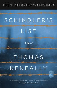 Produktbild: Schindler's List