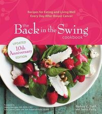 Produktbild: The Back in the Swing Cookbook, 10th Anniversary Edition