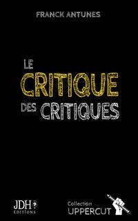 Produktbild: Le critique des critiques