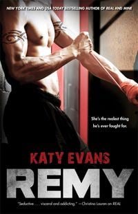 Produktbild: Remy