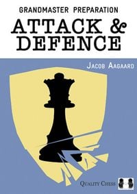 Produktbild: Grandmaster Preparation: Attack & Defence