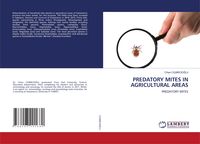 Produktbild: Predatory Mites in Agricultural Areas