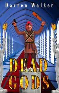 Produktbild: Dead Gods (Hell and Heaven)