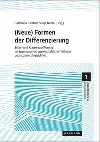 Produktbild: (Neue) Formen der Differenzierung