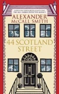 Produktbild: 44 Scotland Street