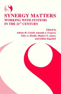 Produktbild: Synergy Matters