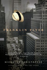 Produktbild: Franklin Flyer