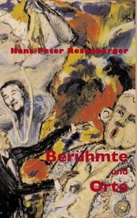 Produktbild: Ber&uuml;hmte und Orte