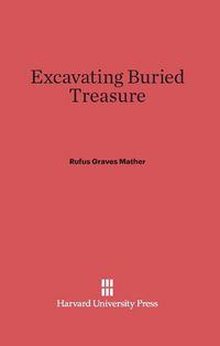 Produktbild: Excavating Buried Treasure