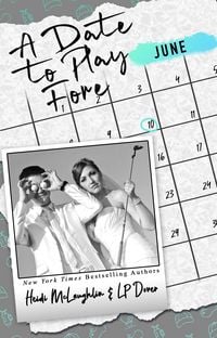 Produktbild: A Date to Play Fore (The Dating Series, #6)