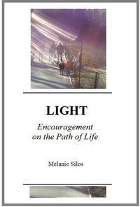 Produktbild: LIGHT: Encouragement on the Path of Life