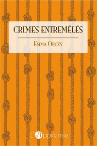 Produktbild: Crimes Entremeles