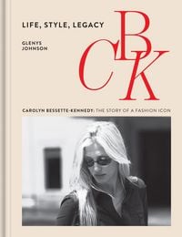Produktbild: Cbk: Life, Style, Legacy