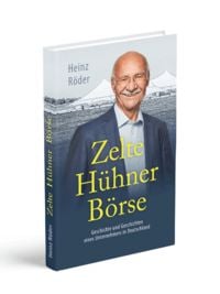 Produktbild: Zelte H&uuml;hner B&ouml;rse