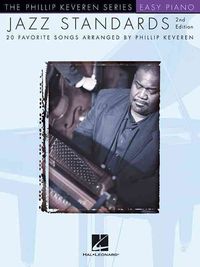 Produktbild: Jazz Standards