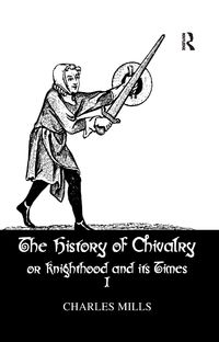 Produktbild: History Of Chivalry Vol I