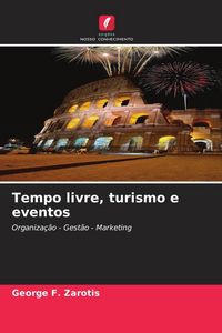 Produktbild: Tempo livre, turismo e eventos