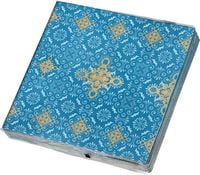 Produktbild: Der Zauber Indiens Papierservietten