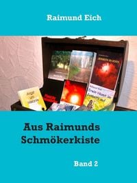 Produktbild: Aus Raimunds Schm&ouml;kerkiste
