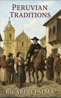 Produktbild: Peruvian Traditions