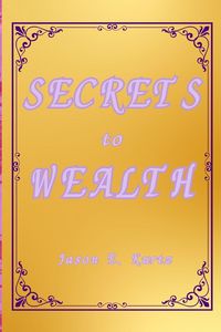 Produktbild: Secret to Wealth