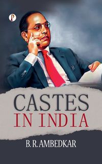 Produktbild: Castes In India