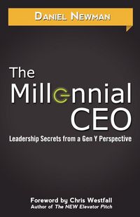 Produktbild: The Millennial CEO