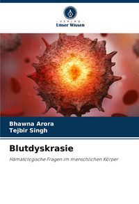 Produktbild: Blutdyskrasie