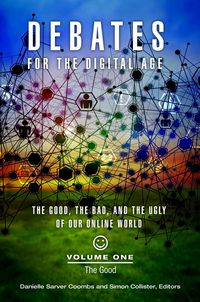 Produktbild: Debates for the Digital Age [2 volumes]