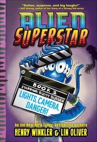 Produktbild: Lights, Camera, Danger!