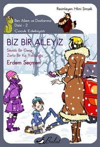 Produktbild: Biz Bir Aileyiz